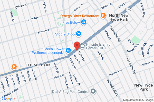 New Hyde Park Diner