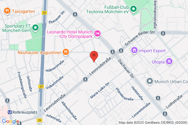 Savoire Faire Beauty Salon