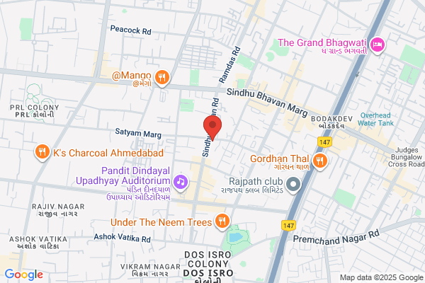 Shiv Technolabs Pvt. Ltd.