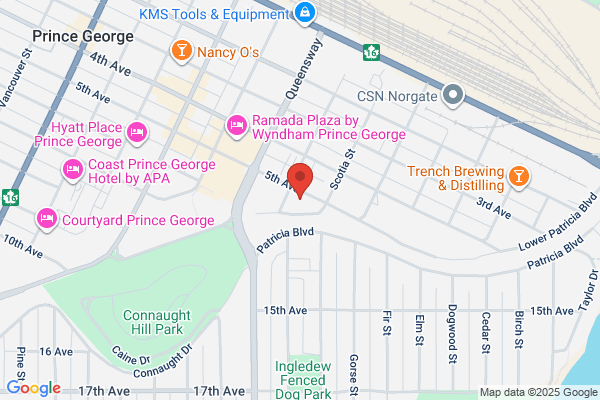 All-Rite Heating & A/C Inc
