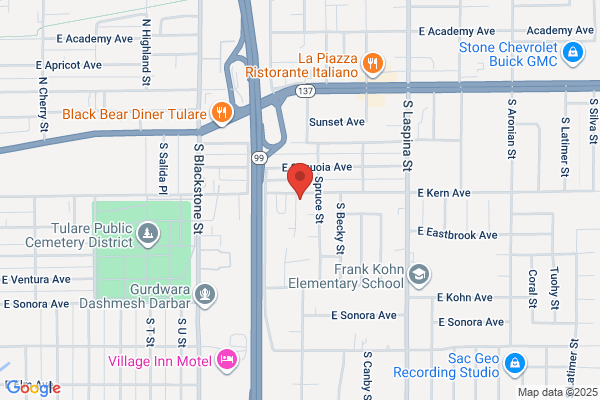 Hancock Heating & Air Condition