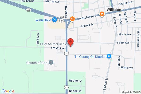 Phillips Harrell H DVM