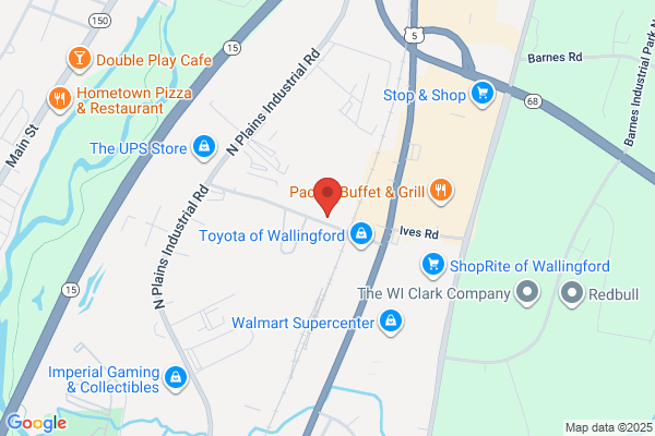 G & J Auto Body Inc