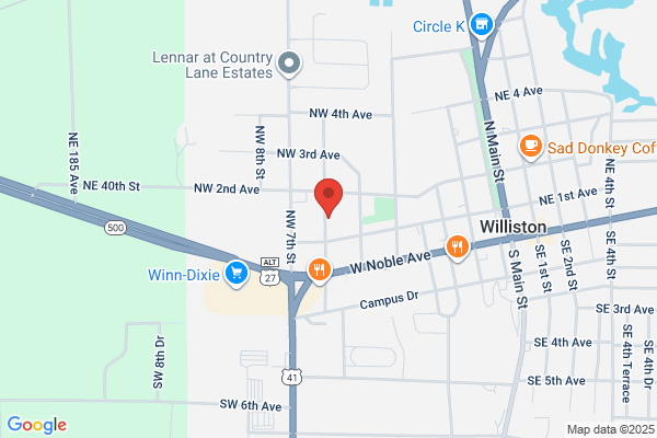 Williston School of Dance