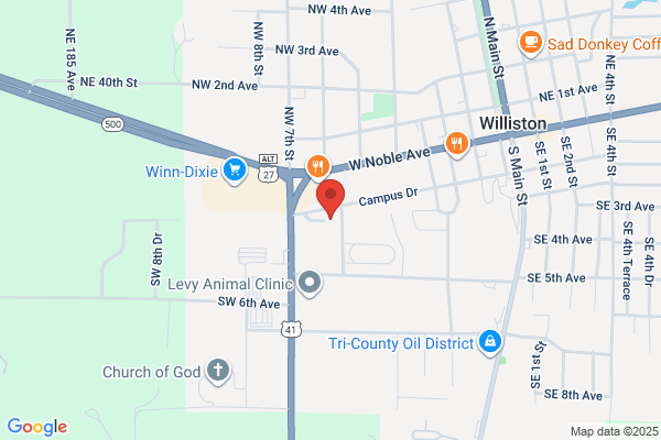 Christie Dental of Williston