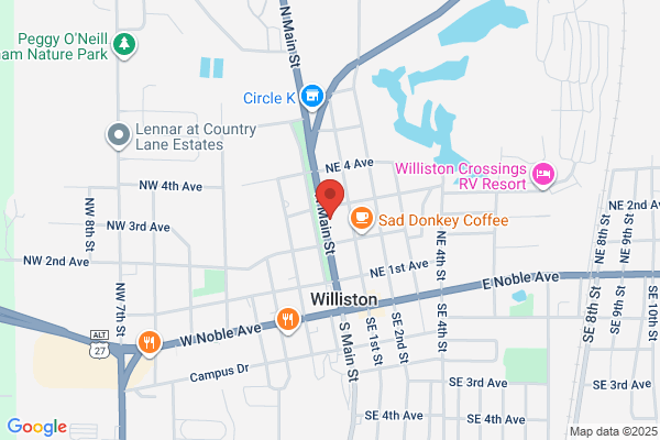 Williston Pediatrics