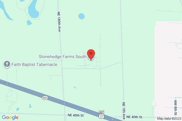 Stonehedge Farms South