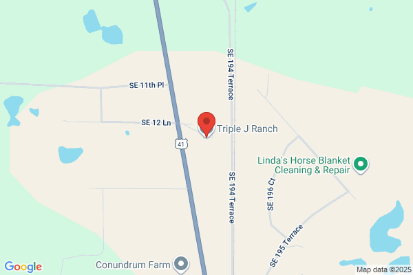 River Ranch Trading Co