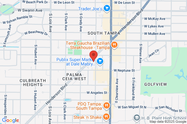 SEO Florida Website promotion
