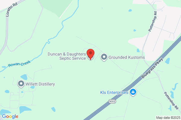 Duncans Pump & Septic Service
