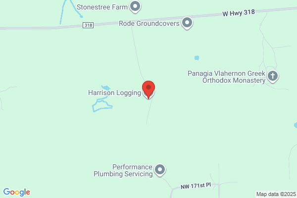 Frazier Logging Inc