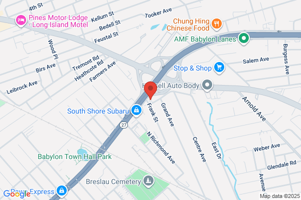 South Shore Mortgage and Funding