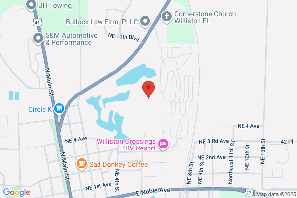 Tracker Investigation Inc