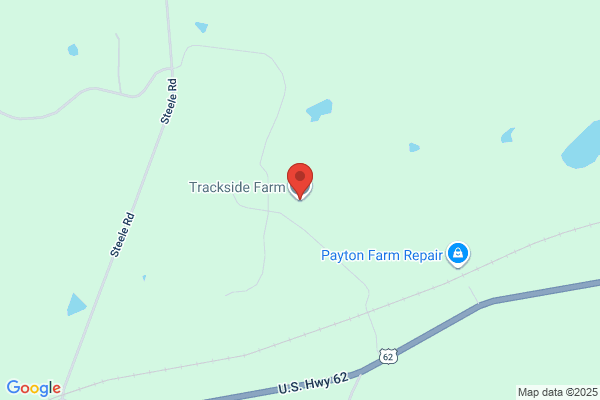 Trackside Farm