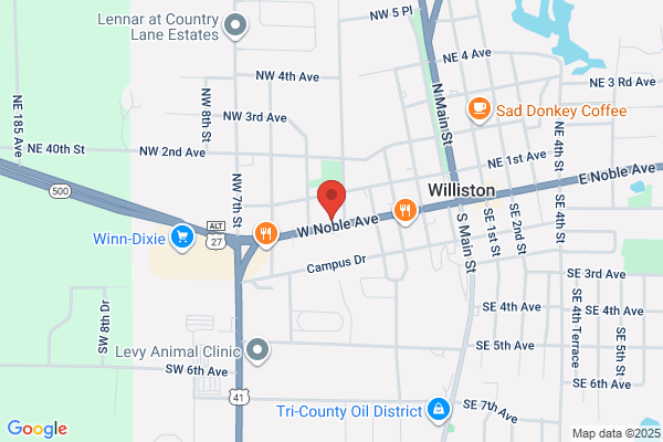 Tri County Pregnancy Center