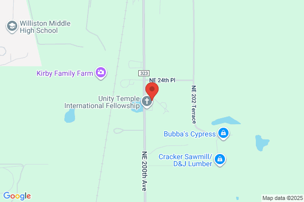 Unity Family Community Center Inc