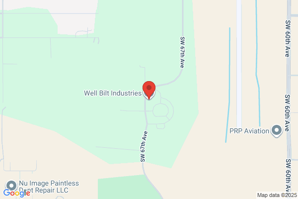 Well Bilt Industries