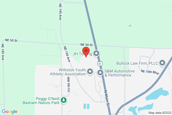West Orange Roofing
