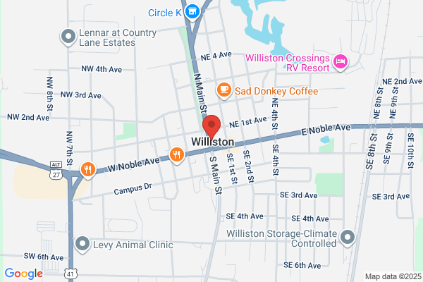 Williston Well and Pump Inc