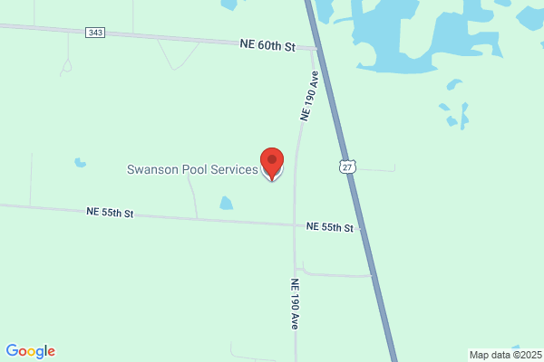 Swanson Pool Service