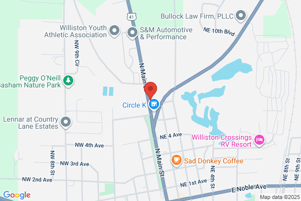 Williston Tire & Auto