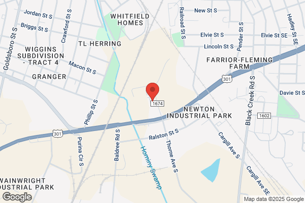 Down East Auto Parts & Garage