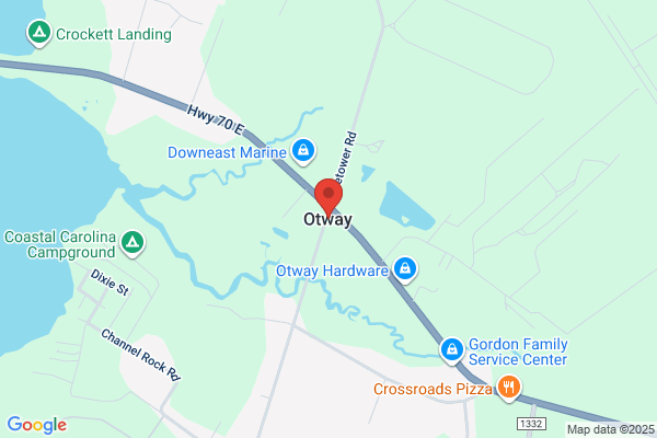 Otway House Bed & Breakfast