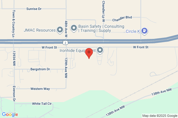Boldt Farm Supply