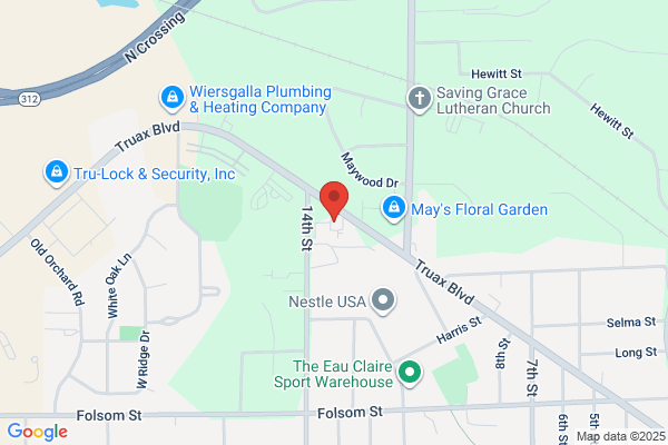 Erv's Heating & Air Conditioning Inc