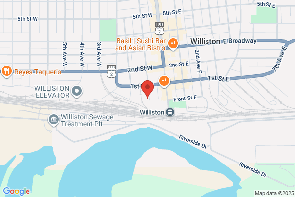 Souris Heating and Air, LLC