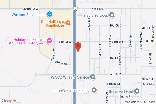 Scallon Auto Body