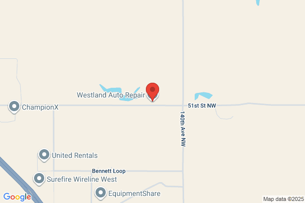 Westland Auto Repair