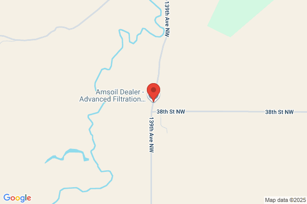 Amsoil Dealer - Advanced Filtration Technologies, Inc