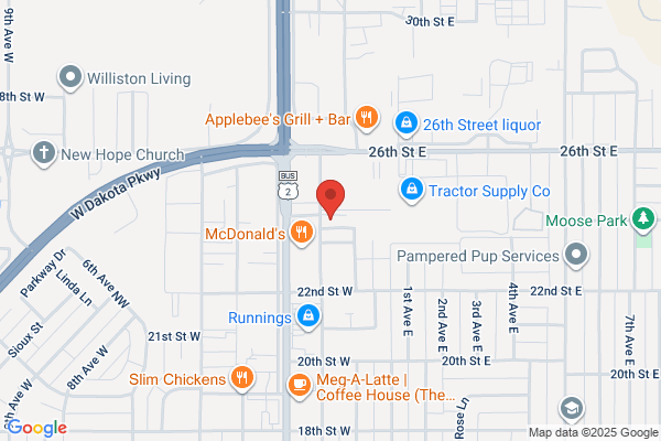 Dk's Lounge