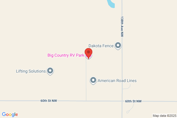 Big Country RV and C-store