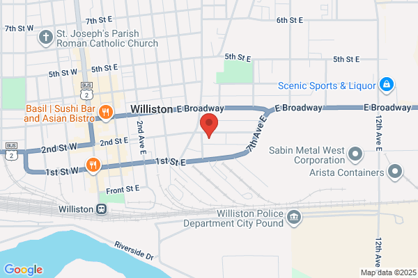 Linex of Williston