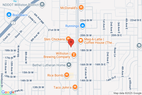 Williston Auto
