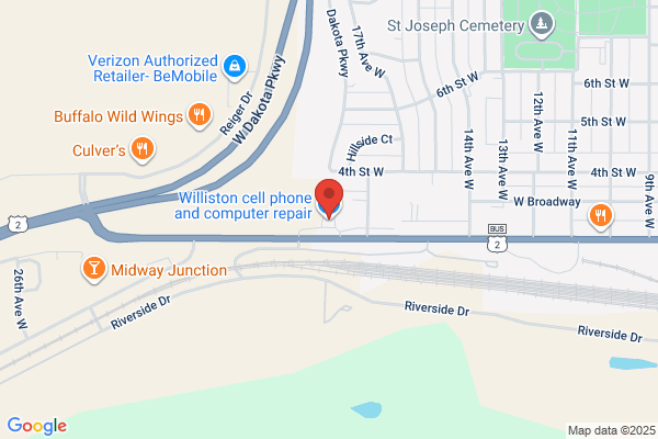 Helpmate Service Cellular