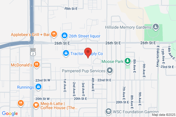 Williston Home & Lumber