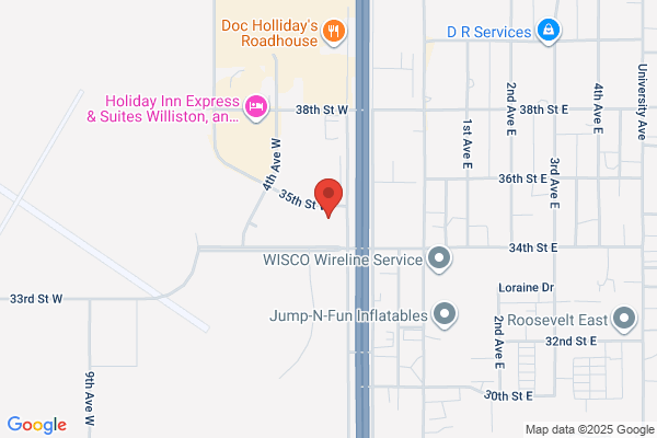 Econo Stop West