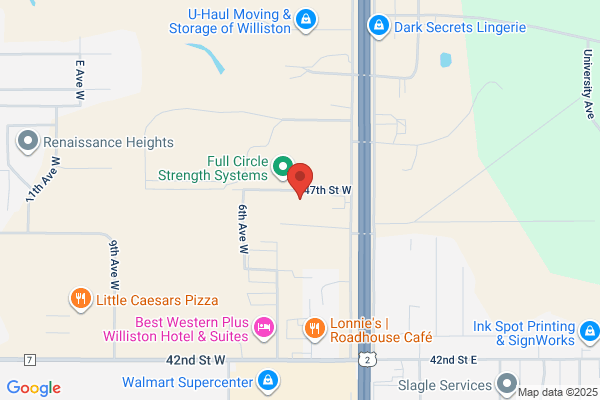 Herman Oil Convenience Store