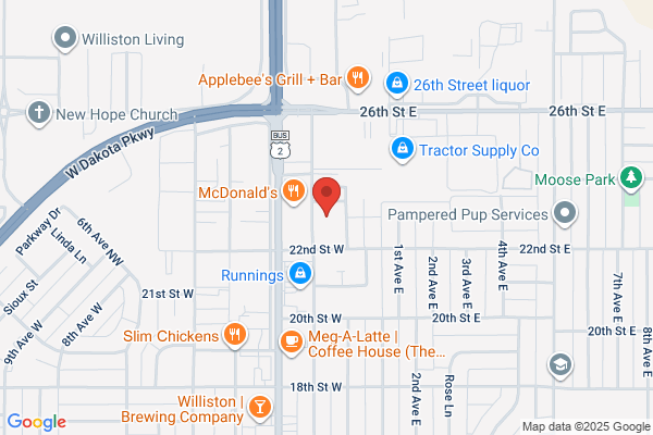 Pitzer Randolph R DDS