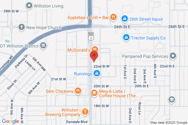 Wright Chiropractic Office