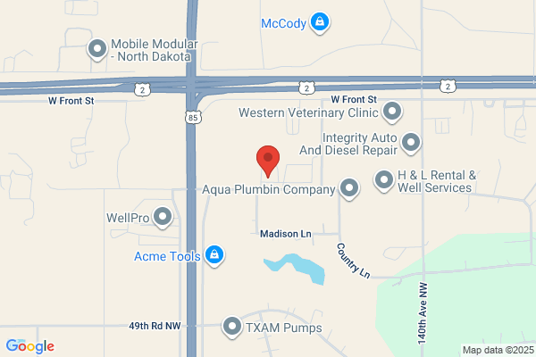 Muth Electric Inc