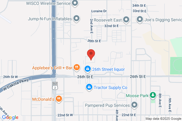 Triangle Electric Inc