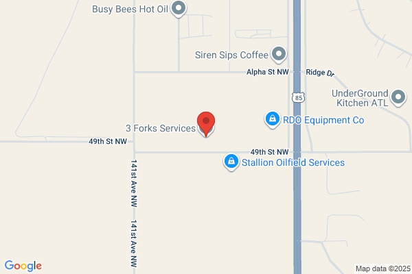 3 Forks Services