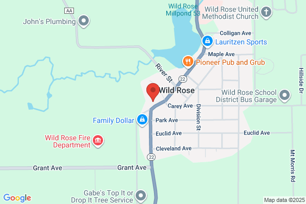 Wildrose Nursery