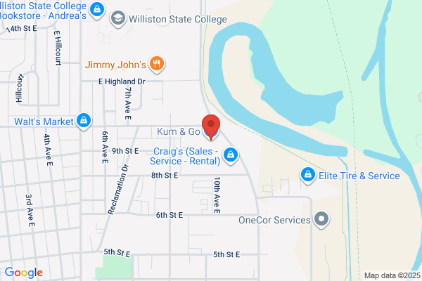 Kum & Go