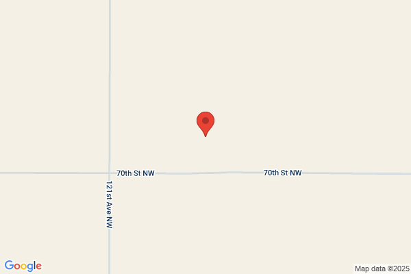 Williams County, Social Services