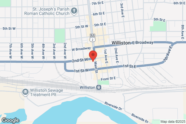 Nicolet Law Accident & Injury Lawyers